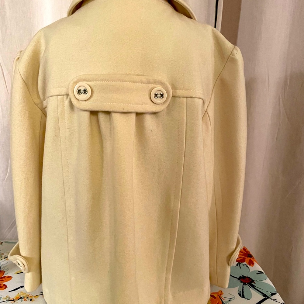 Jacket - Picture 3 of 4